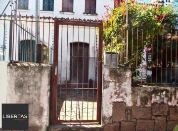 Casa · 127m² · 3 Quartos · Casa à venda com 3 quartos 127.18 m² Rua Goncalves Dias, Menino Deus, Porto Aleg