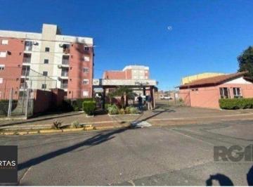 Apartamento · 49m² · 2 Quartos · 1 Vaga · Apartamento, 2 Dormitórios, Bairro Fárima