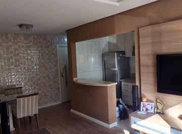 Apartamento · 60m² · 2 Quartos · 1 Vaga · Apartamento com 02 quarto e 01 vaga no Bairro Praia de Belas em Porto Alegre