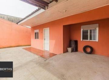 Casa · 103m² · 2 Quartos · 1 Vaga · Casa 2 dorms à venda Avenida Outeiro, Coronel Aparício Borges - Porto Alegre