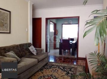 Apartamento · 89m² · 4 Quartos · 1 Vaga · Apartamento para Venda - 88.61m², 4 dormitórios, 1 vaga - Menino Deus