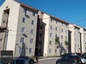 Apartamento · 38m² · 2 Quartos · 1 Vaga · Apartamento à venda - em Lomba do Pinheiro