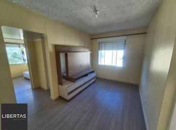 Apartamento · 40m² · 1 Quarto · Apartamento a venda de 1 dormitório no bairro Vila Nova