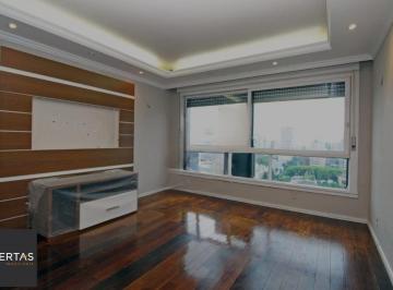 Apartamento · 121m² · 3 Quartos · 1 Vaga · Apartamento de Alto Padrão no Moinhos de Vento: 121m² de Conforto e Luxo!