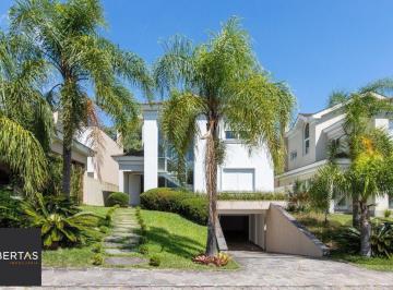 Casa · 551m² · 4 Quartos · 6 Vagas · Casa à venda - em Pedra Redonda