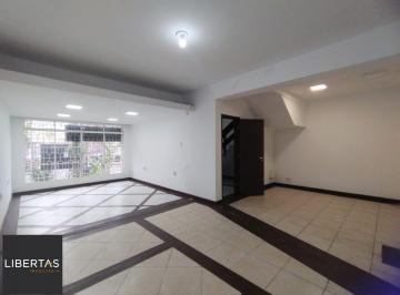 Casa · 244m² · 3 Quartos · 3 Vagas · Casa à venda - em Menino Deus