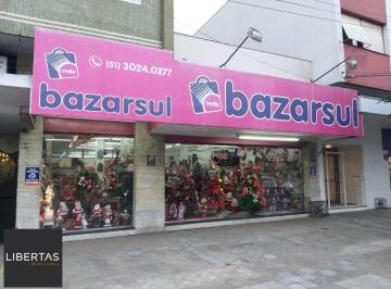 Comercial · 300m² · Ponto à venda, 300 m² por R$ 790.000,00 - Floresta - Porto Alegre/RS