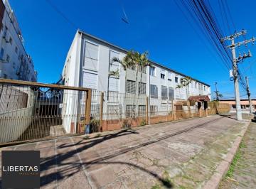 Apartamento · 47m² · 1 Quarto · Apartamento 1d com possibilidade de transformar em 2 dormitórios no Bairro Santo