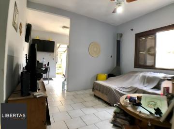Casa · 150m² · 2 Quartos · 2 Vagas · Casa com 2 dormitórios e 150m², no Bairro Jardim Sabará