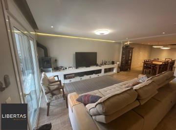 Casa · 200m² · 4 Quartos · 3 Vagas · Casa em condomínio 4 dormitórios com piscina e energia solar no Santo Antonio