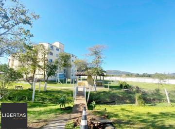Apartamento · 43m² · 2 Quartos · 1 Vaga · Apartamento à venda - na Vila Nova