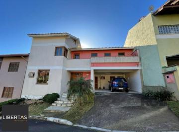 Casa · 268m² · 4 Quartos · 2 Vagas · Casa à venda - em Cavalhada