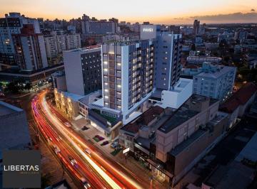 Casa · 63m² · 1 Quarto · MELHOR STUDIO DE PORTO ALEGRE