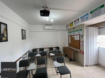 Comercial · 22m² · 1 Quarto · 1 Vaga · Sala comercial à venda – Andar alto, ótima vista
