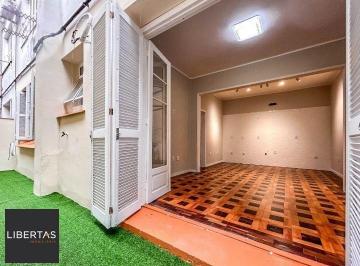 Apartamento · 54m² · 1 Quarto · Apartamento garden de 01 dormitorio com suite no bairro Bom Fim/ Porto alegre.