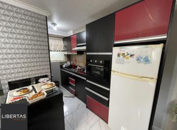 Apartamento · 38m² · 2 Quartos · 1 Vaga · Apartamento semi mobiliado terceiro andar Mário Quintana Porto Alegre