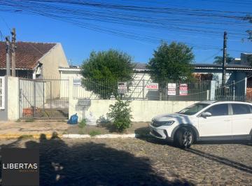 Casa · 88m² · 2 Quartos · 2 Vagas · Casa de 2 dormitórios, sendo 1 suíte no Barrio Parque da Matriz, em Cachoeirinha