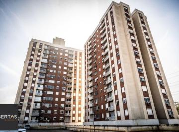 Apartamento · 55m² · 2 Quartos · 1 Vaga · Apartamento 2 dormitórios com 1 vaga próximo à PUCRS