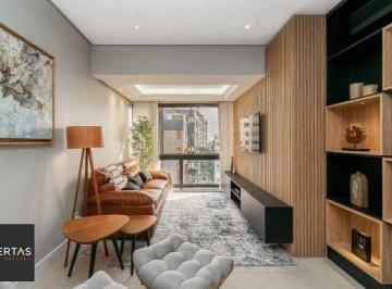 Apartamento · 182m² · 2 Quartos · 2 Vagas · Vende-se cobertura com 2 dormitórios, sendo 1 suíte no bairro Auxiliadora