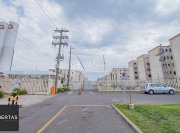 Apartamento · 40m² · 1 Quarto · 1 Vaga · Apto 1 Dormitórios, Térreo, Sala, Cozinha, Banheiro, reformado e 01 vaga garagem