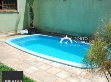 Casa · 261m² · 4 Quartos · 3 Vagas · CASA EM CONDOMÍNIO