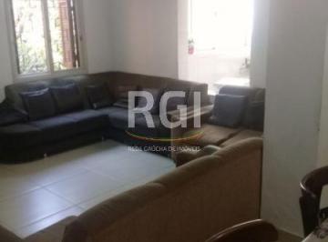 Casa · 210m² · 3 Quartos · Casa para Venda - 210m², 3 dormitórios, sendo 1 suites, Cidade Baixa
