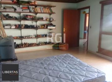Casa · 210m² · 3 Quartos · Casa para Venda - 210m², 3 dormitórios, sendo 1 suites, Cidade Baixa