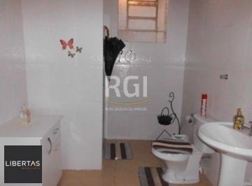 Casa · 210m² · 3 Quartos · Casa para Venda - 210m², 3 dormitórios, sendo 1 suites, Cidade Baixa