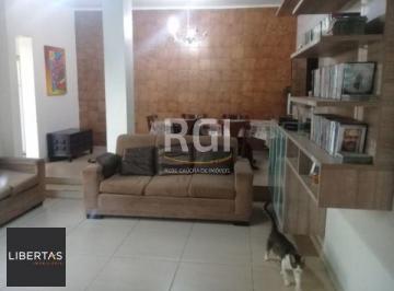Casa · 210m² · 3 Quartos · Casa para Venda - 210m², 3 dormitórios, sendo 1 suites, Cidade Baixa