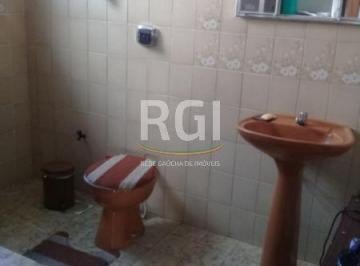 Casa · 210m² · 3 Quartos · Casa para Venda - 210m², 3 dormitórios, sendo 1 suites, Cidade Baixa