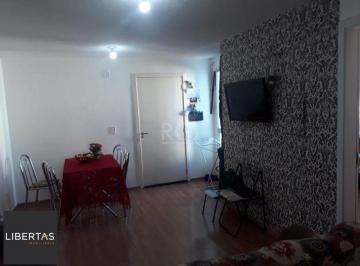 Apartamento · 66m² · 2 Quartos · 1 Vaga · Apartamento para Venda - 66m², 2 dormitórios, 1 vaga - Vila Nova