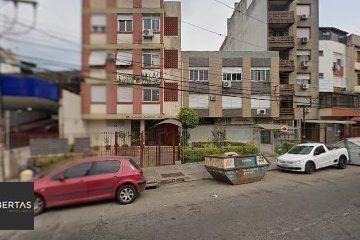 Apartamento · 26m² · Excelente kitnet com 26,26m2 de área privativa, na Jose do Patrocinio, Cidade Ba