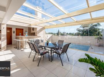 Casa · 326m² · 4 Quartos · 4 Vagas · Casa  4 Dormitórios, Suíte Master, Piscina e espaço Gourmet no Jardim Planalto