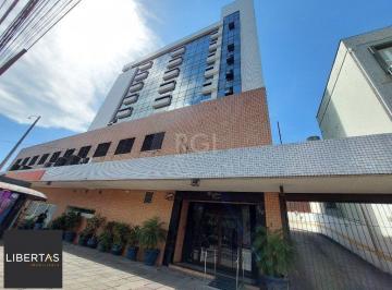Comercial · 29m² · 1 Vaga · sala - - 1 vaga - 39,34 m² - Menino Deus