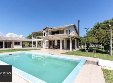 Rural · 9180m² · 4 Quartos · 3 Vagas · Rurais à venda - em Sao Caetano