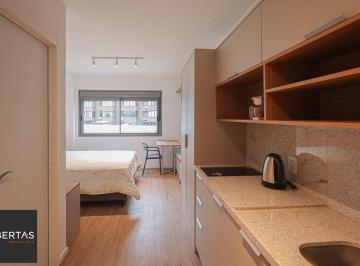 Apartamento · 25m² · 1 Quarto · Studio a venda no bairro Rio Branco