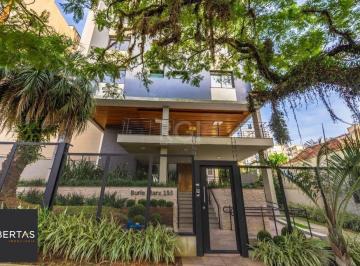 Apartamento · 64m² · 2 Quartos · 2 Vagas · Apartamento  para Comprar com 2 dormitórios, 64 m² por R$ 445.000,00  - Bom Jesu
