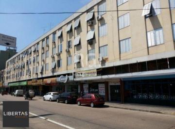 Apartamento · 60m² · 2 Quartos · 🏢 Apartamento à venda – Av. Farrapos