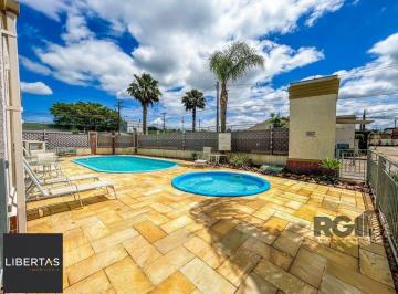 Casa · 56m² · 2 Quartos · 2 Vagas · Casa à venda - na Restinga
