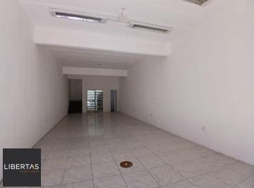 Comercial · 146m² · 2 Quartos · Loja Comercial - Bairro São Geraldo - 145,71 m²