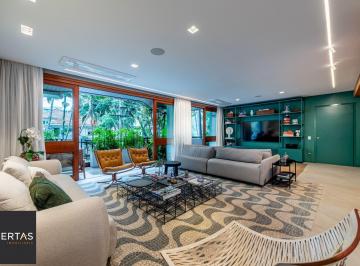 Apartamento · 450m² · 3 Quartos · 3 Vagas · Apartamento 3 dormitórios à venda no Moinhos