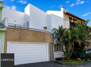 Casa · 270m² · 3 Quartos · Casa com 3 dormitórios à venda, 269 m² por R$ 900.000,00 - Sarandi - Porto Alegr