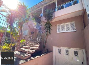 Casa · 330m² · 4 Quartos · 4 Vagas · Casa para comprar com 4 dormitórios, 330m² - Chácara das Pedras - Porto Alegre