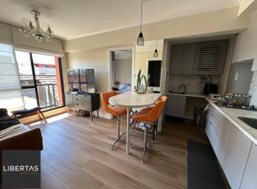 Apartamento · 52m² · 2 Quartos · 1 Vaga · Vende-se apartamento com 2 quartos (2 suítes), 51m² e 1 vaga – Santa Cecília