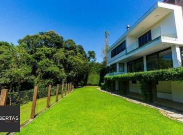 Casa · 493m² · 4 Quartos · 4 Vagas · Casa à venda - em Agronomia