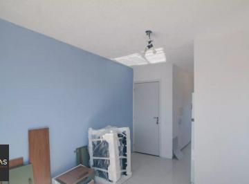 Apartamento · 42m² · 2 Quartos · 1 Vaga · Apartamento para aluguel - na Vila Nova