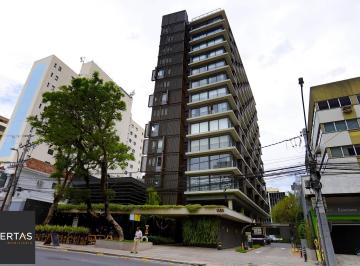 Apartamento · 24m² · 1 Quarto · Studio 24m2  Mobiliado / Decorado / Equipado