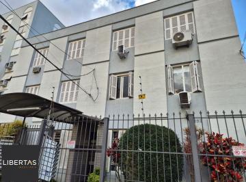 Apartamento · 37m² · Apartamento JK para Venda - 37.14m², Menino Deus