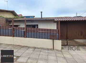 Casa · 88m² · 2 Quartos · 4 Vagas · Casa 2 dormitórios com piscina na Vila Nova Porto Alegre