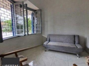 Casa · 100m² · 3 Quartos · 1 Vaga · Casa de 4 dormitórios, 2 banheiros para venda pronta para morar no bairro Parten